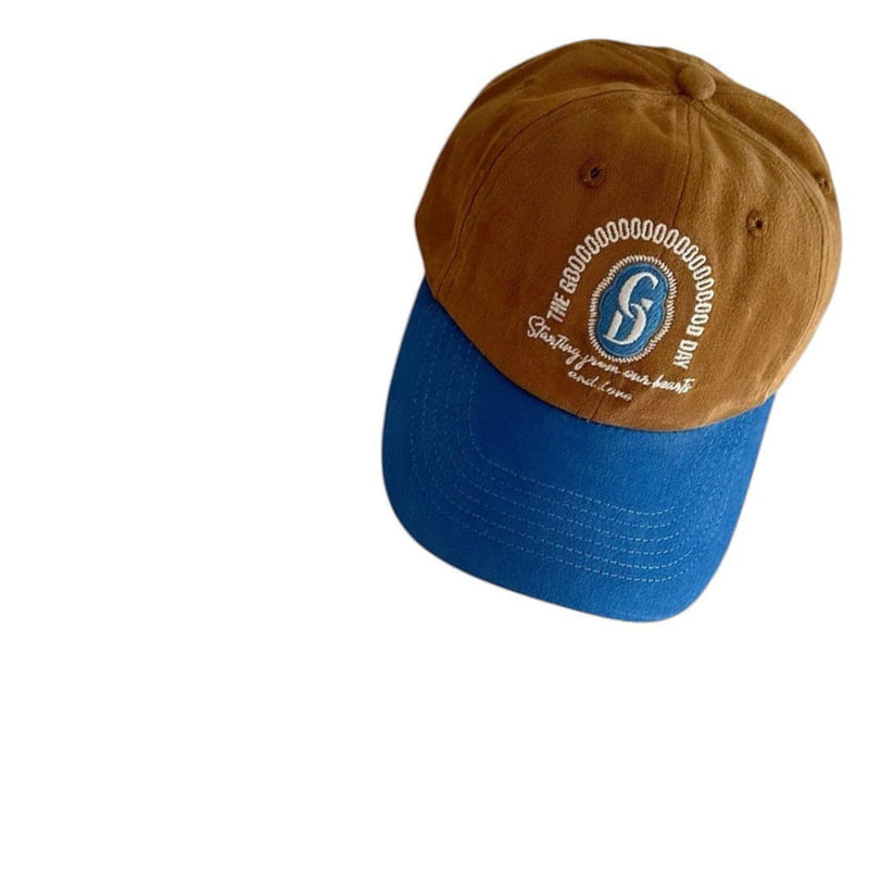 Dudie - Korean Children Fashion - #discoveringself - GD Cap - 7