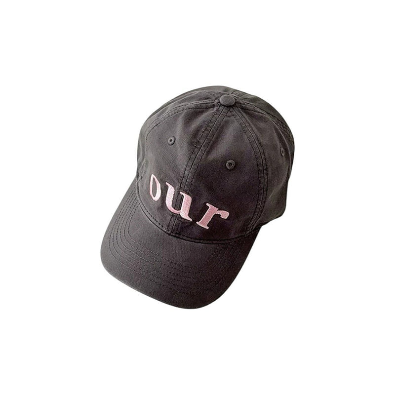Dudie - Korean Children Fashion - #discoveringself - Hour Cap - 5