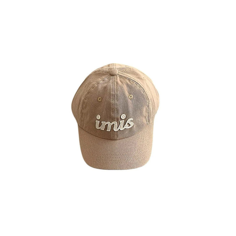Dudie - Korean Children Fashion - #designkidswear - II Cap - 4