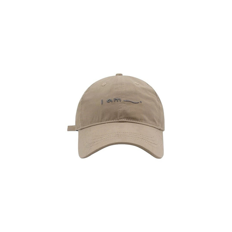Dudie - Korean Children Fashion - #discoveringself - Im Cap - 3