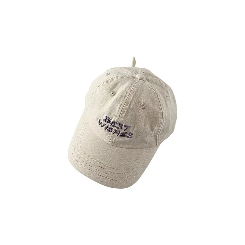 Dudie - Korean Children Fashion - #discoveringself - Wishes Cap - 2