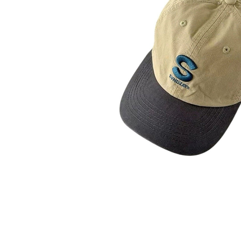Dudie - Korean Children Fashion - #discoveringself - Supreme Cap - 11