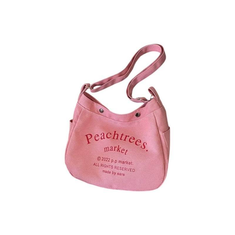 Dudie - Korean Children Fashion - #designkidswear - Marring Bag - 4