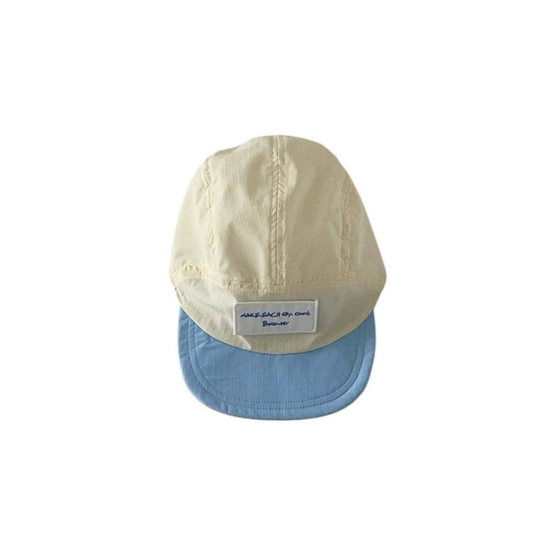 Dudie - Korean Children Fashion - #discoveringself - Romi Cap - 3