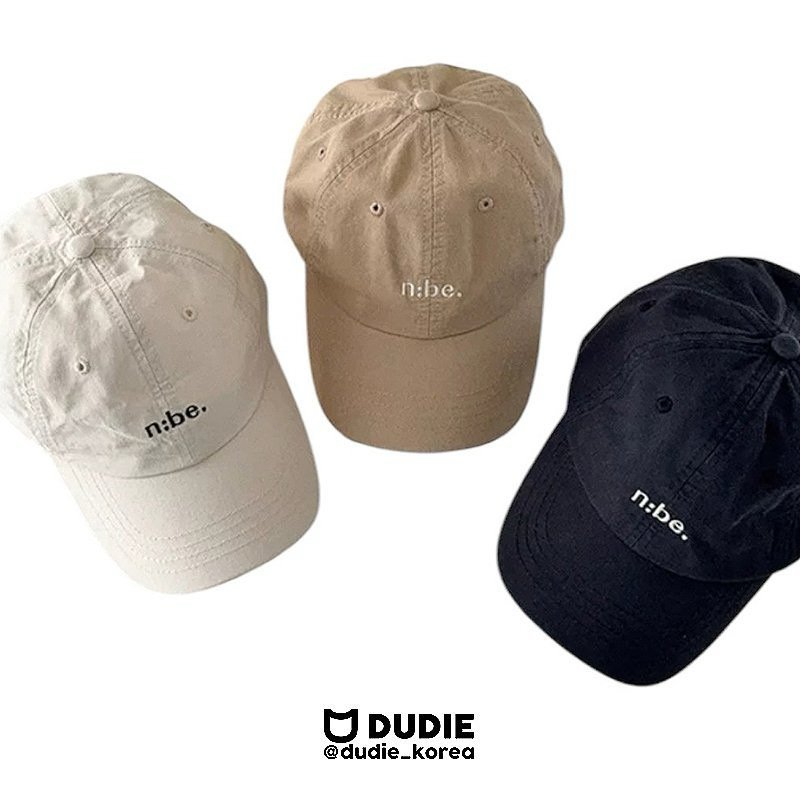 Dudie - Korean Children Fashion - #discoveringself - Nive Cap