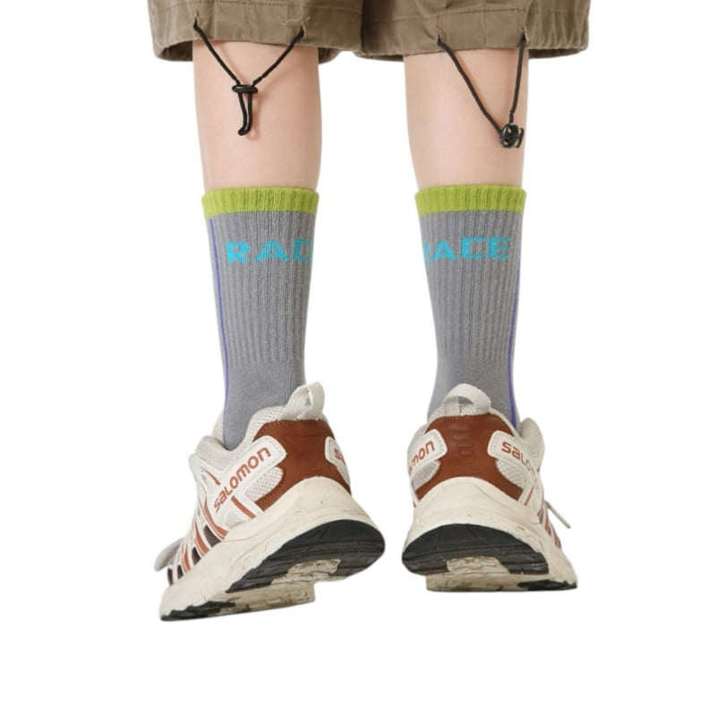 Dudie - Korean Children Fashion - #discoveringself - Parato Socks - 3
