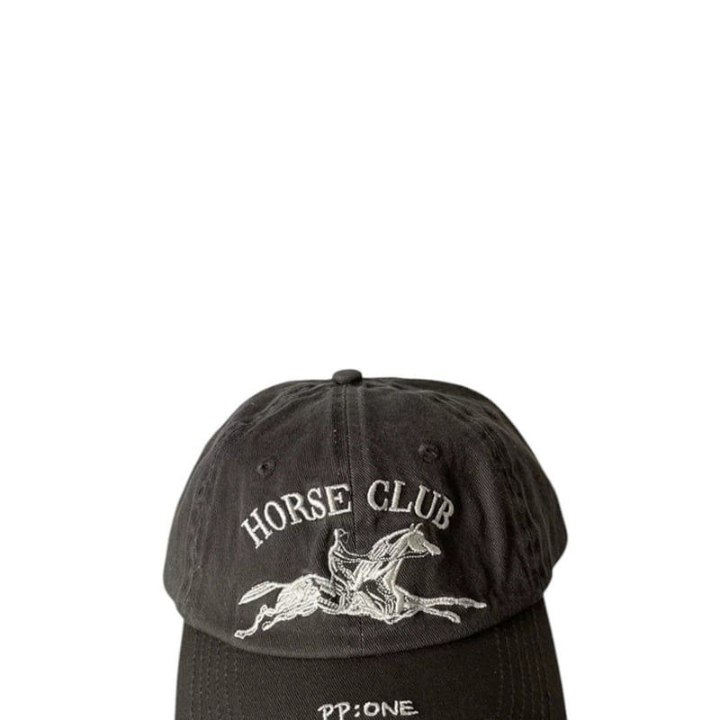 Dudie - Korean Children Fashion - #designkidswear - Club Cap - 4