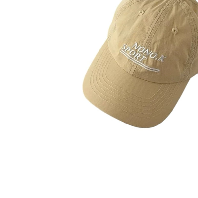 Dudie - Korean Children Fashion - #fashionkids - K Cap - 10