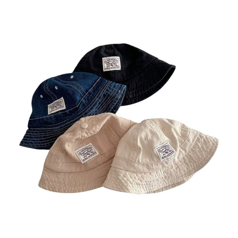Dudie - Korean Children Fashion - #fashionkids - Kari Hat - 9