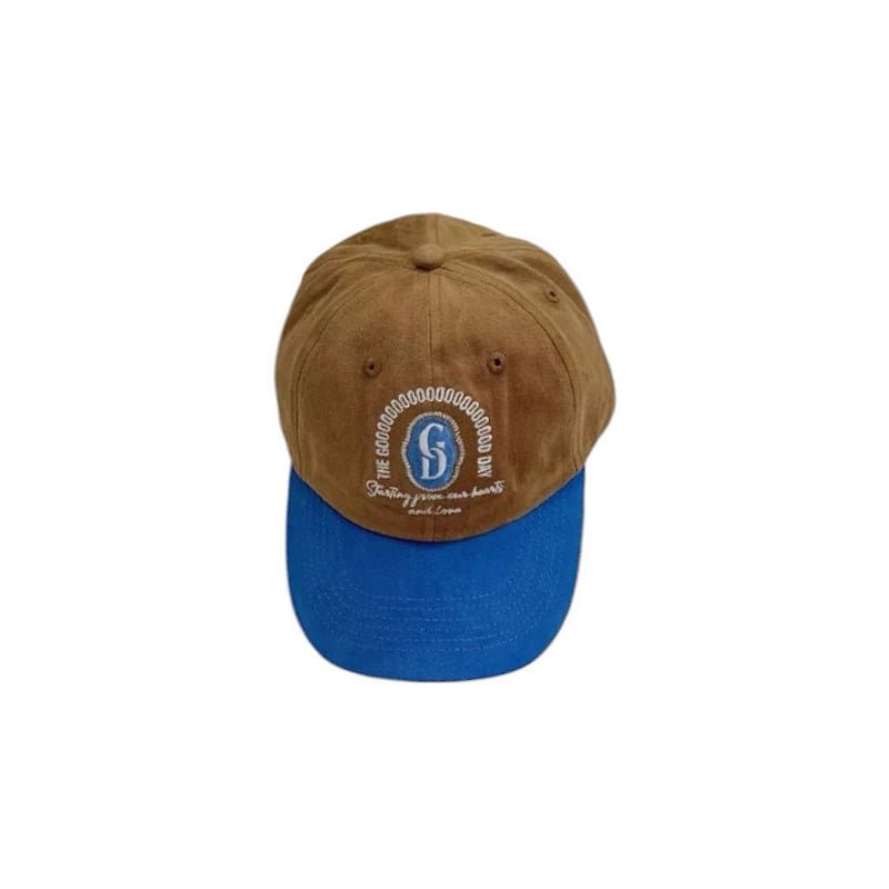 Dudie - Korean Children Fashion - #fashionkids - GD Cap - 8