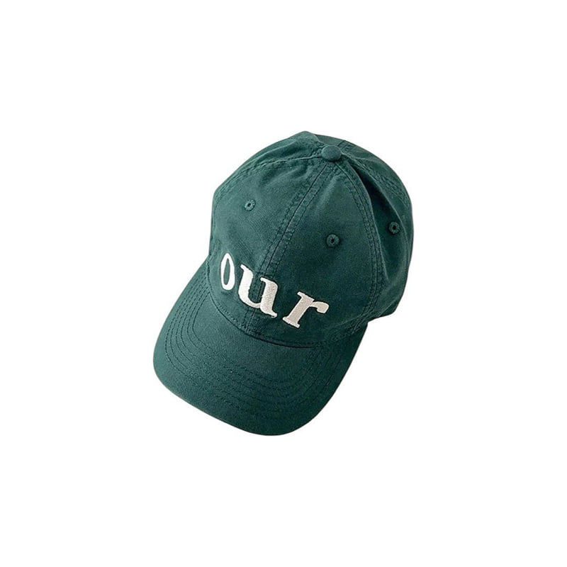 Dudie - Korean Children Fashion - #fashionkids - Hour Cap - 6
