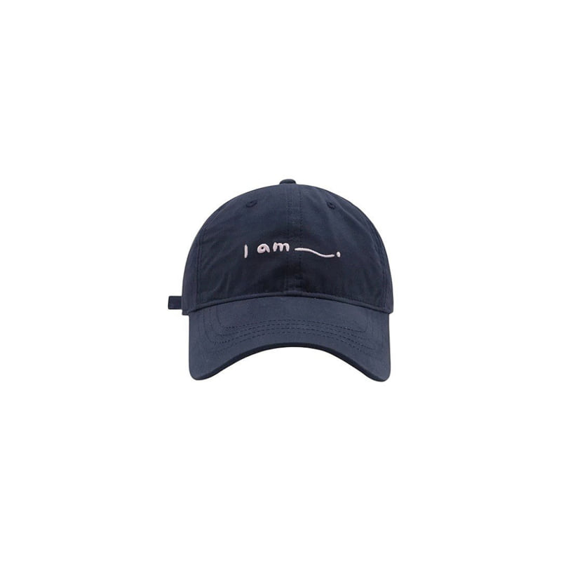 Dudie - Korean Children Fashion - #discoveringself - Im Cap - 4