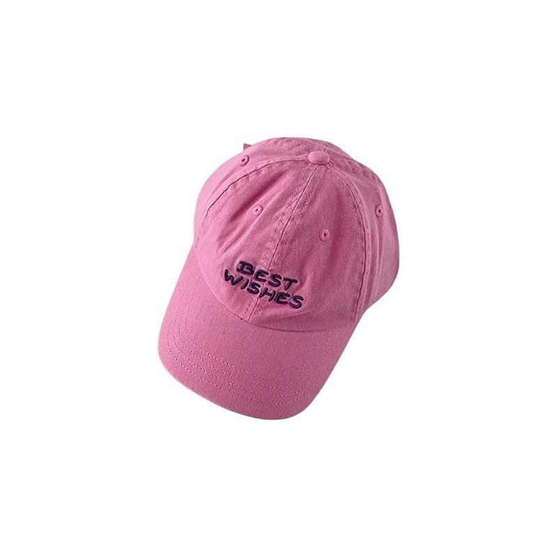 Dudie - Korean Children Fashion - #fashionkids - Wishes Cap - 3