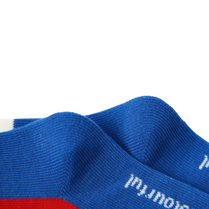 Dudie - Korean Children Fashion - #fashionkids - Betton Socks - 11