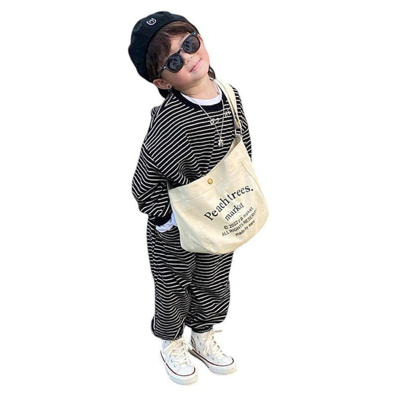 Dudie - Korean Children Fashion - #fashionkids - Tyr Bag - 9