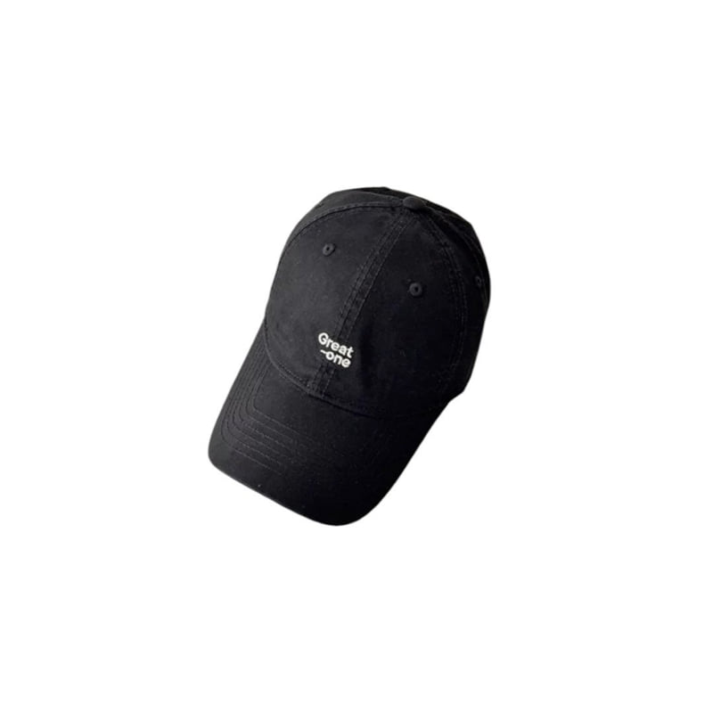 Dudie - Korean Children Fashion - #fashionkids - Grot Cap - 3
