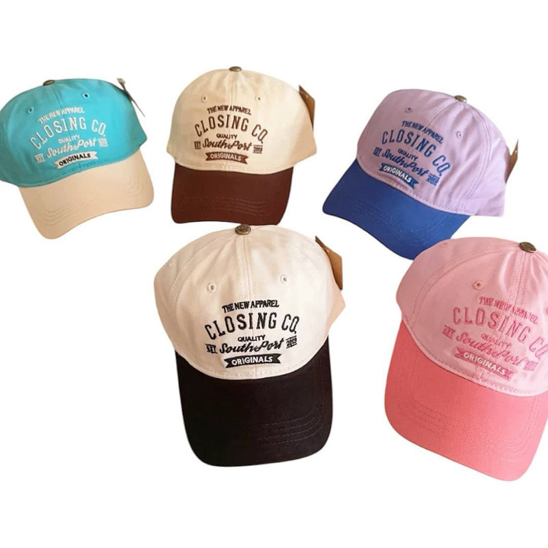 Dudie - Korean Children Fashion - #kidsshorts - Cro Cap - 12