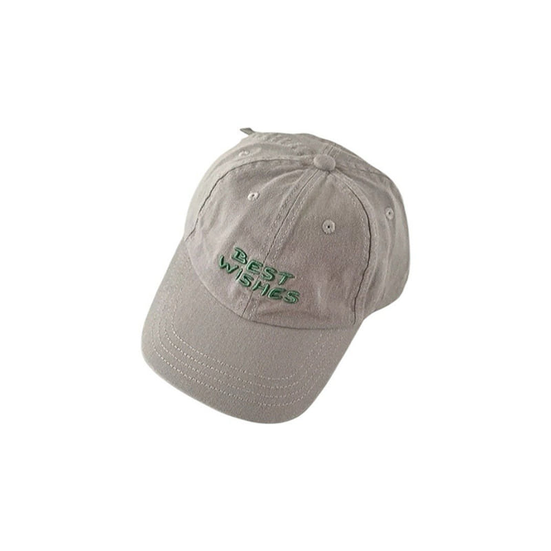 Dudie - Korean Children Fashion - #fashionkids - Wishes Cap - 4