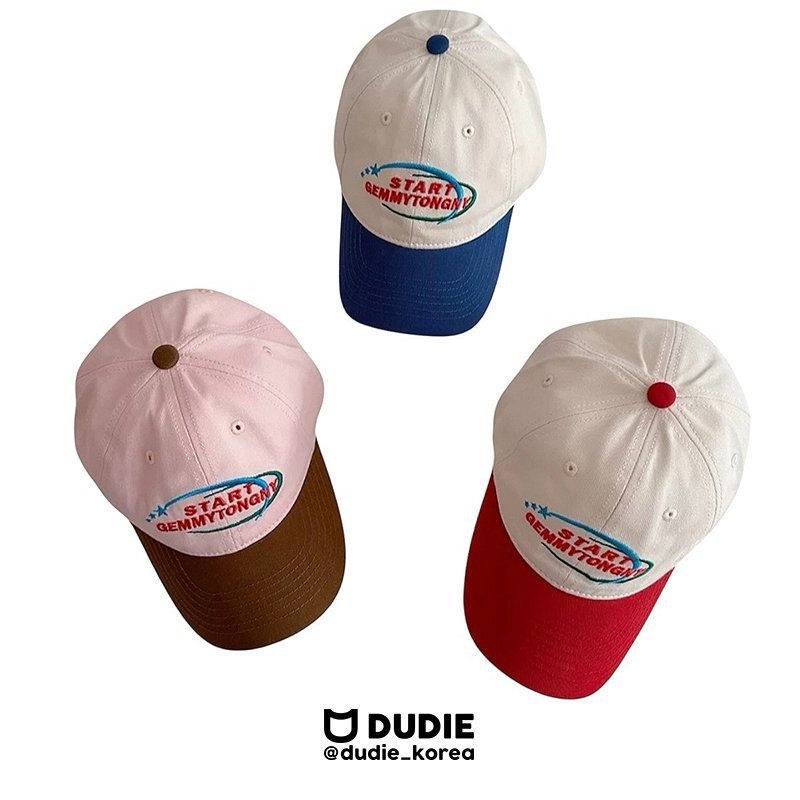 Dudie - Korean Children Fashion - #kidsshorts - Start Cap