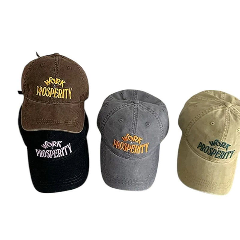 Dudie - Korean Children Fashion - #kidsshorts - Uke Cap - 11