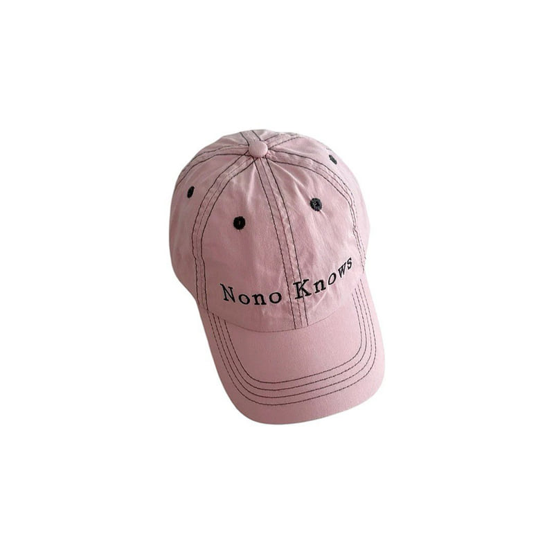 Dudie - Korean Children Fashion - #fashionkids - No Cap - 4