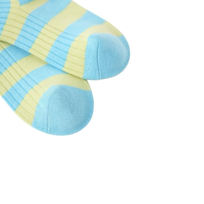 Dudie - Korean Children Fashion - #kidsshorts - Ready Lo Socks - 6