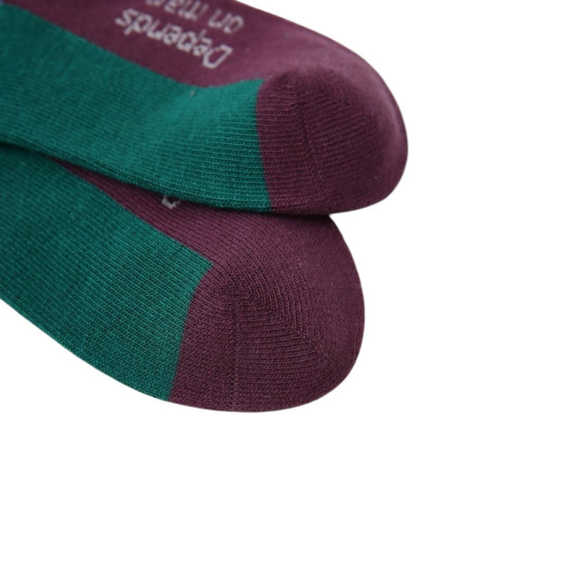Dudie - Korean Children Fashion - #kidsshorts - Parato Socks - 5