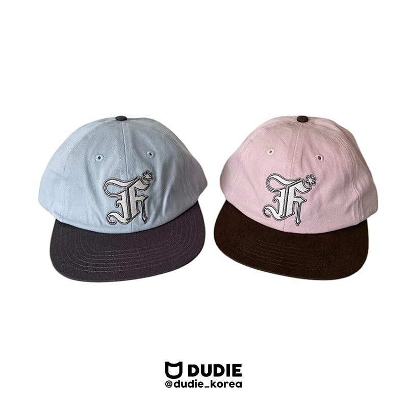 Dudie - Korean Children Fashion - #kidsshorts - Five Cap
