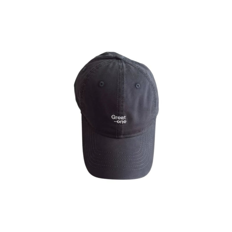 Dudie - Korean Children Fashion - #fashionkids - Grot Cap - 4