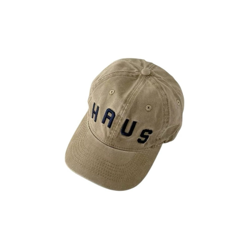 Dudie - Korean Children Fashion - #kidsshorts - House Cap - 3
