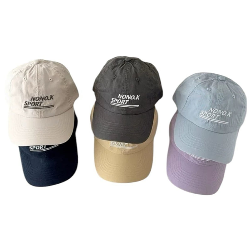 Dudie - Korean Children Fashion - #kidsstore - K Cap - 12