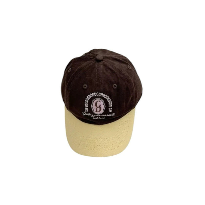 Dudie - Korean Children Fashion - #kidsstore - GD Cap - 10