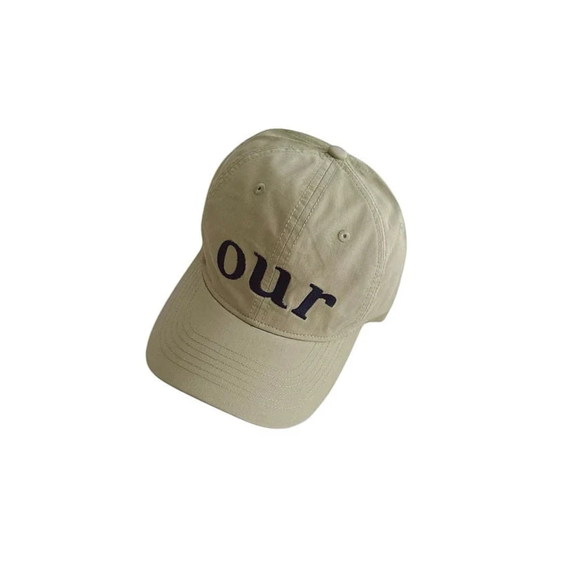 Dudie - Korean Children Fashion - #kidsstore - Hour Cap - 8