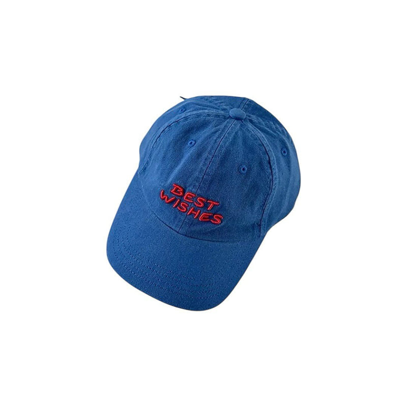 Dudie - Korean Children Fashion - #kidsstore - Wishes Cap - 5