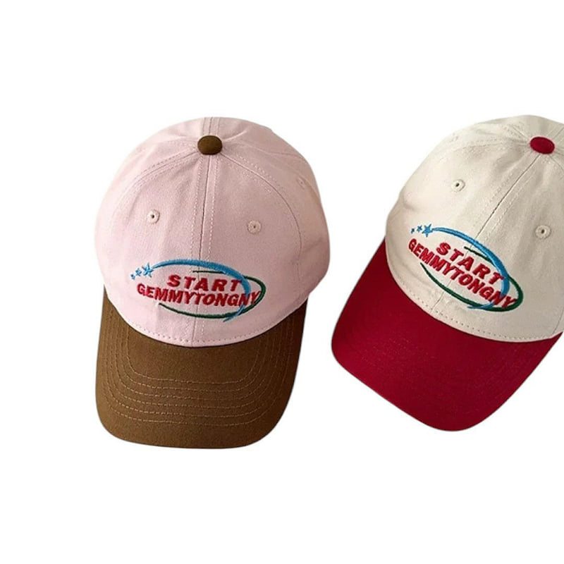 Dudie - Korean Children Fashion - #kidsstore - Start Cap - 2