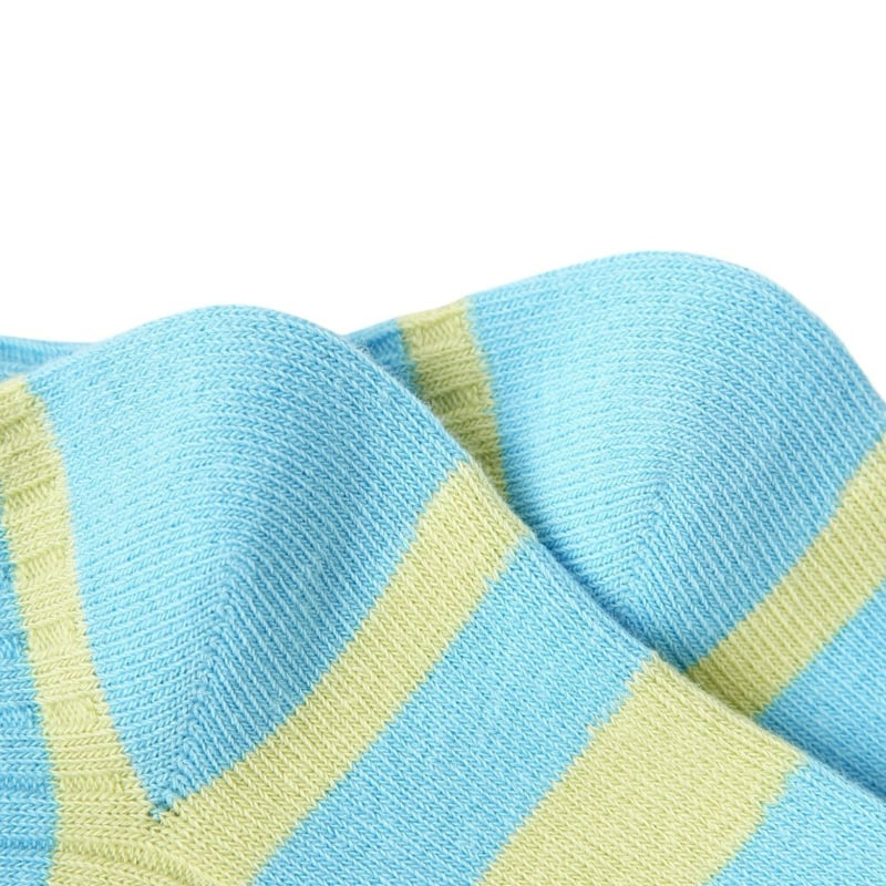 Dudie - Korean Children Fashion - #kidsstore - Ready Lo Socks - 7