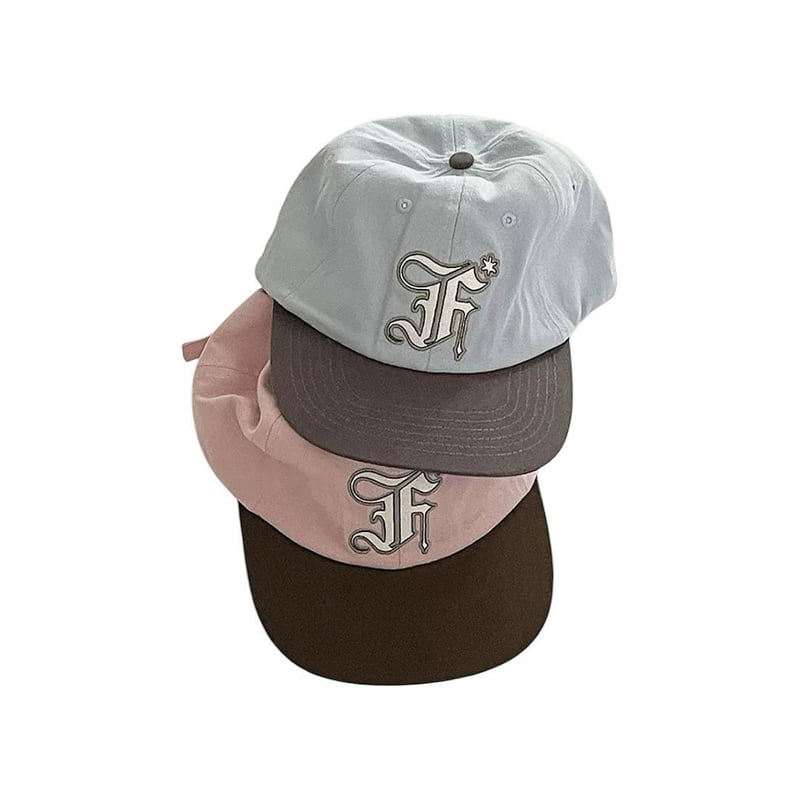 Dudie - Korean Children Fashion - #kidsstore - Five Cap - 2
