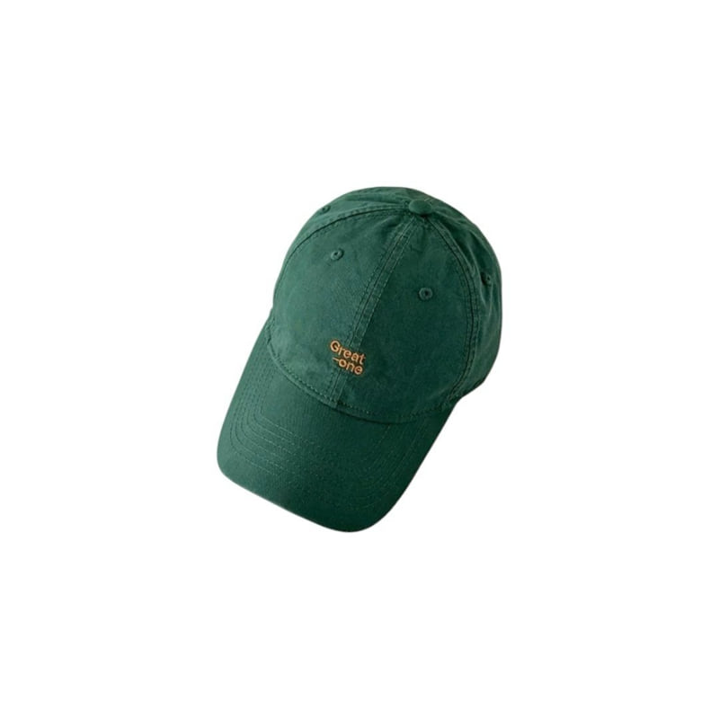 Dudie - Korean Children Fashion - #kidsstore - Grot Cap - 5