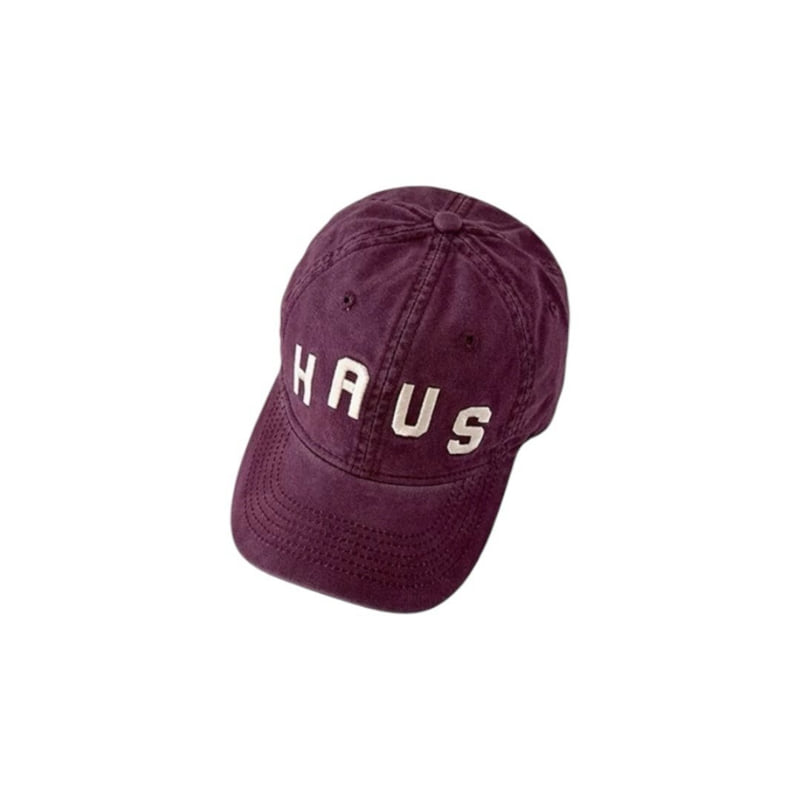 Dudie - Korean Children Fashion - #kidsshorts - House Cap - 4