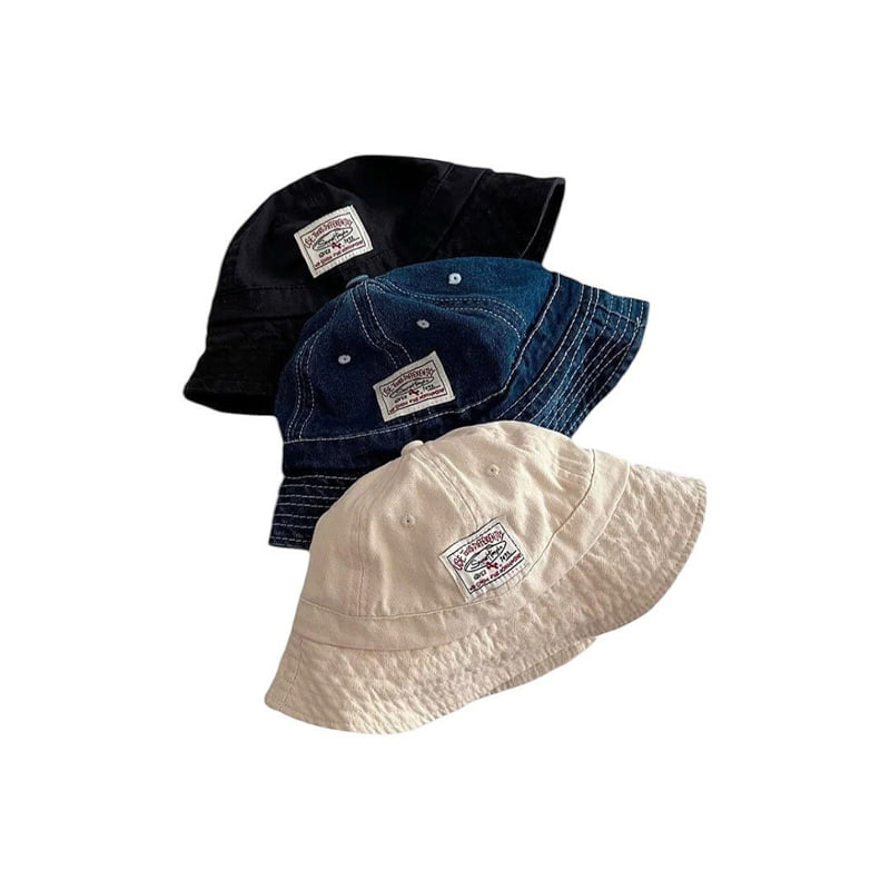 Dudie - Korean Children Fashion - #kidzfashiontrend - Kari Hat - 12