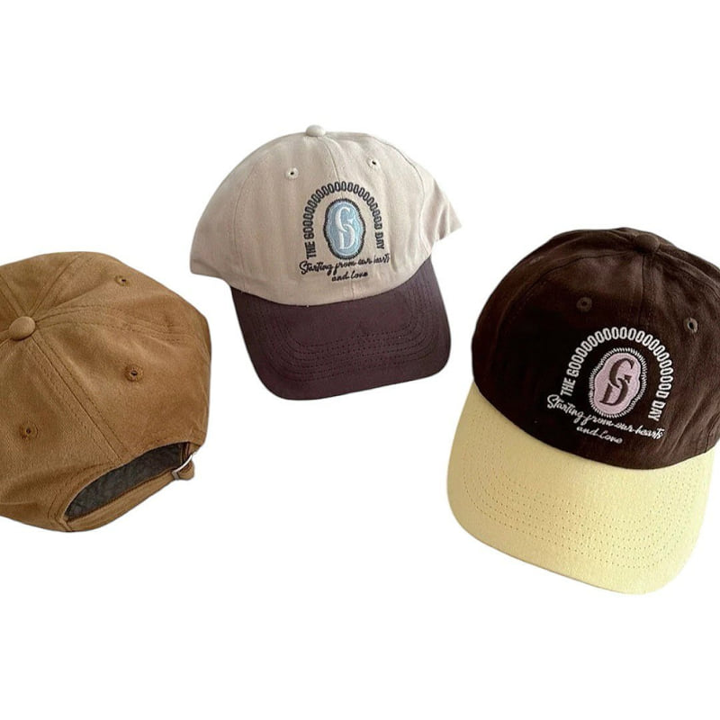 Dudie - Korean Children Fashion - #kidzfashiontrend - GD Cap - 11
