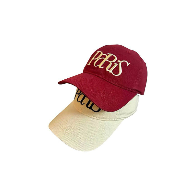 Dudie - Korean Children Fashion - #kidzfashiontrend - Paris Cap - 10