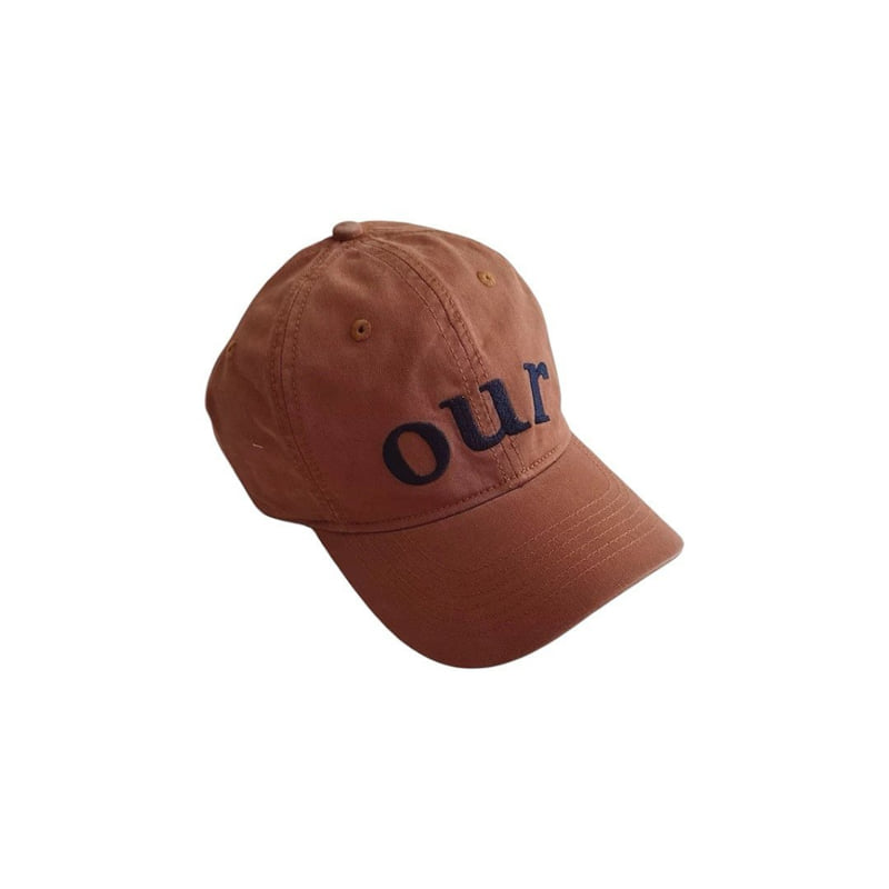 Dudie - Korean Children Fashion - #kidzfashiontrend - Hour Cap - 9