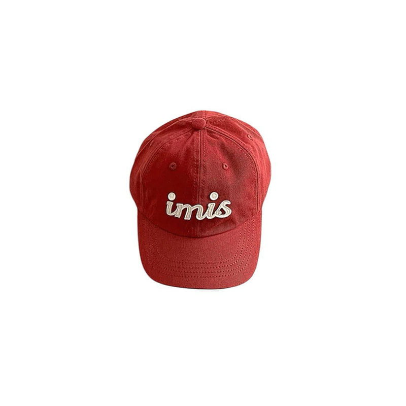 Dudie - Korean Children Fashion - #kidzfashiontrend - II Cap - 8