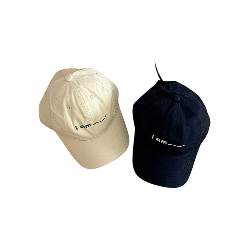 Dudie - Korean Children Fashion - #kidzfashiontrend - Im Cap - 7