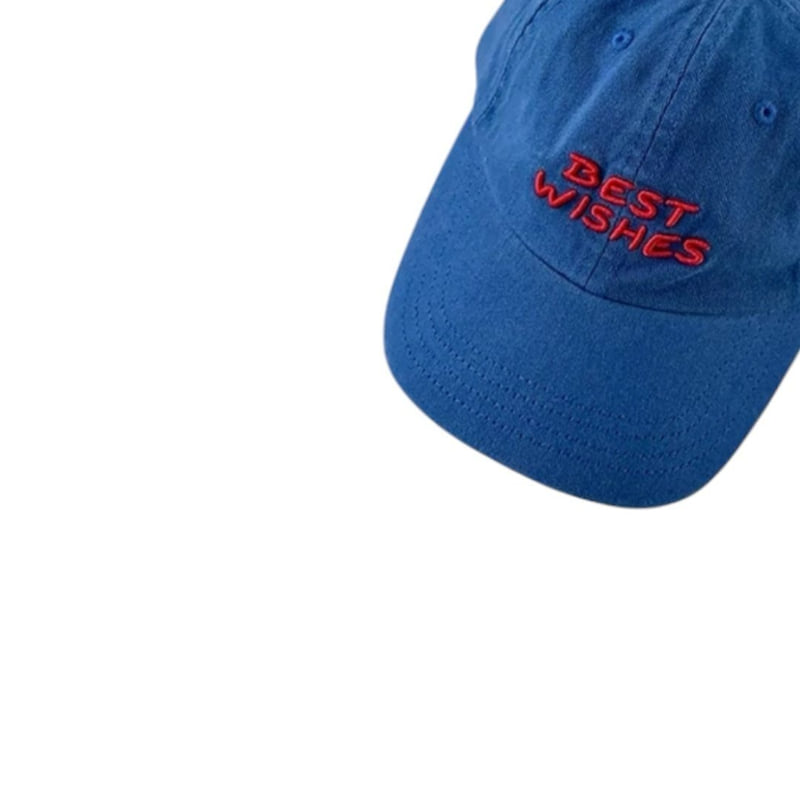 Dudie - Korean Children Fashion - #kidzfashiontrend - Wishes Cap - 6