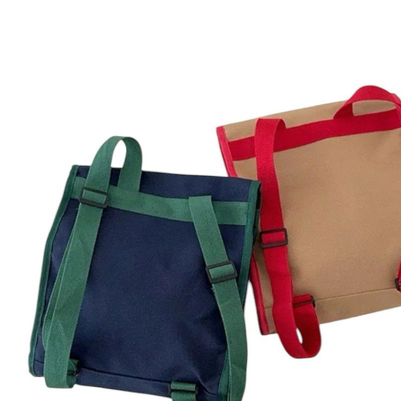 Dudie - Korean Children Fashion - #kidzfashiontrend - Nunu Bag - 5