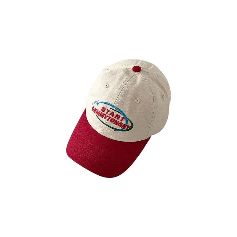 Dudie - Korean Children Fashion - #kidzfashiontrend - Start Cap - 3