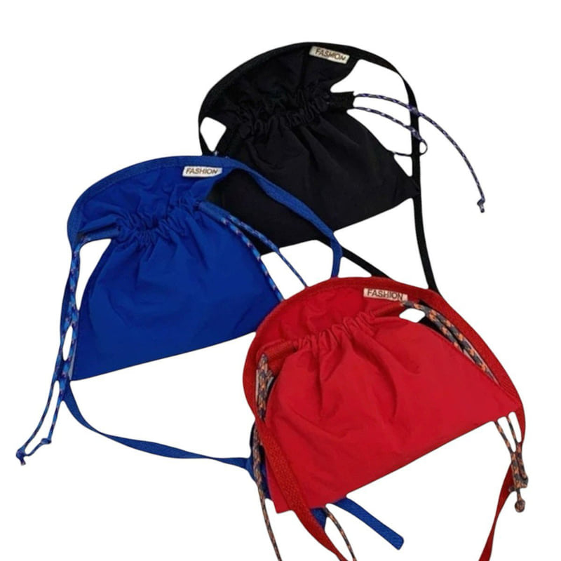 Dudie - Korean Children Fashion - #kidzfashiontrend - Lucky Bag - 9