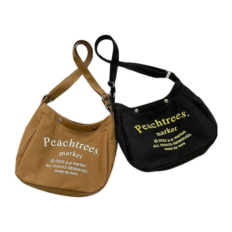 Dudie - Korean Children Fashion - #kidzfashiontrend - Marring Bag - 8